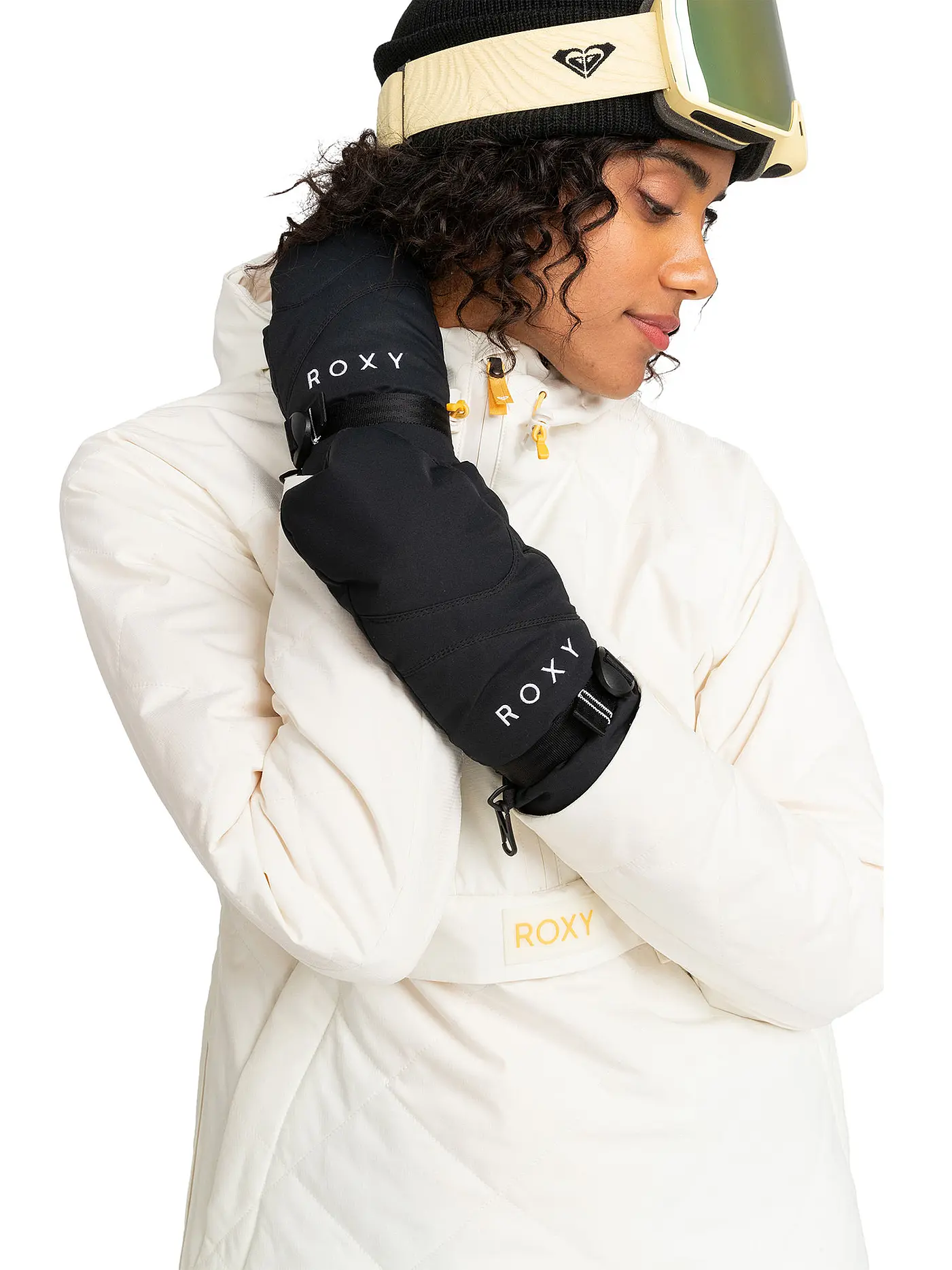 ROXY | Damen Skifauster Jetty  Solid | 